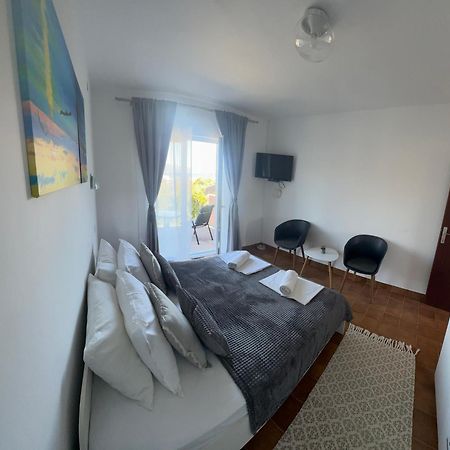 Apartments Oxygen Račišće Buitenkant foto