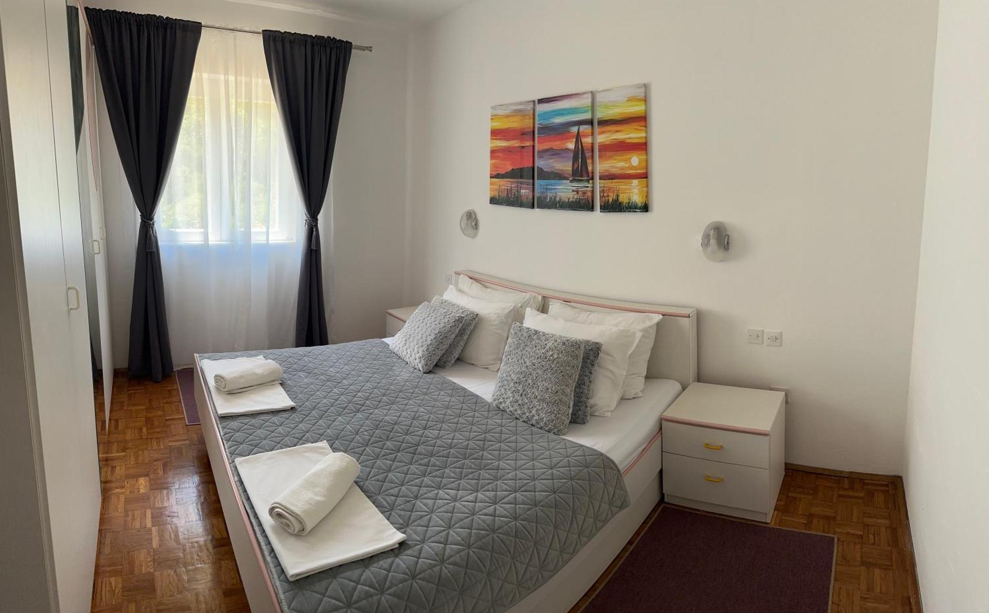 Apartments Oxygen Račišće Buitenkant foto