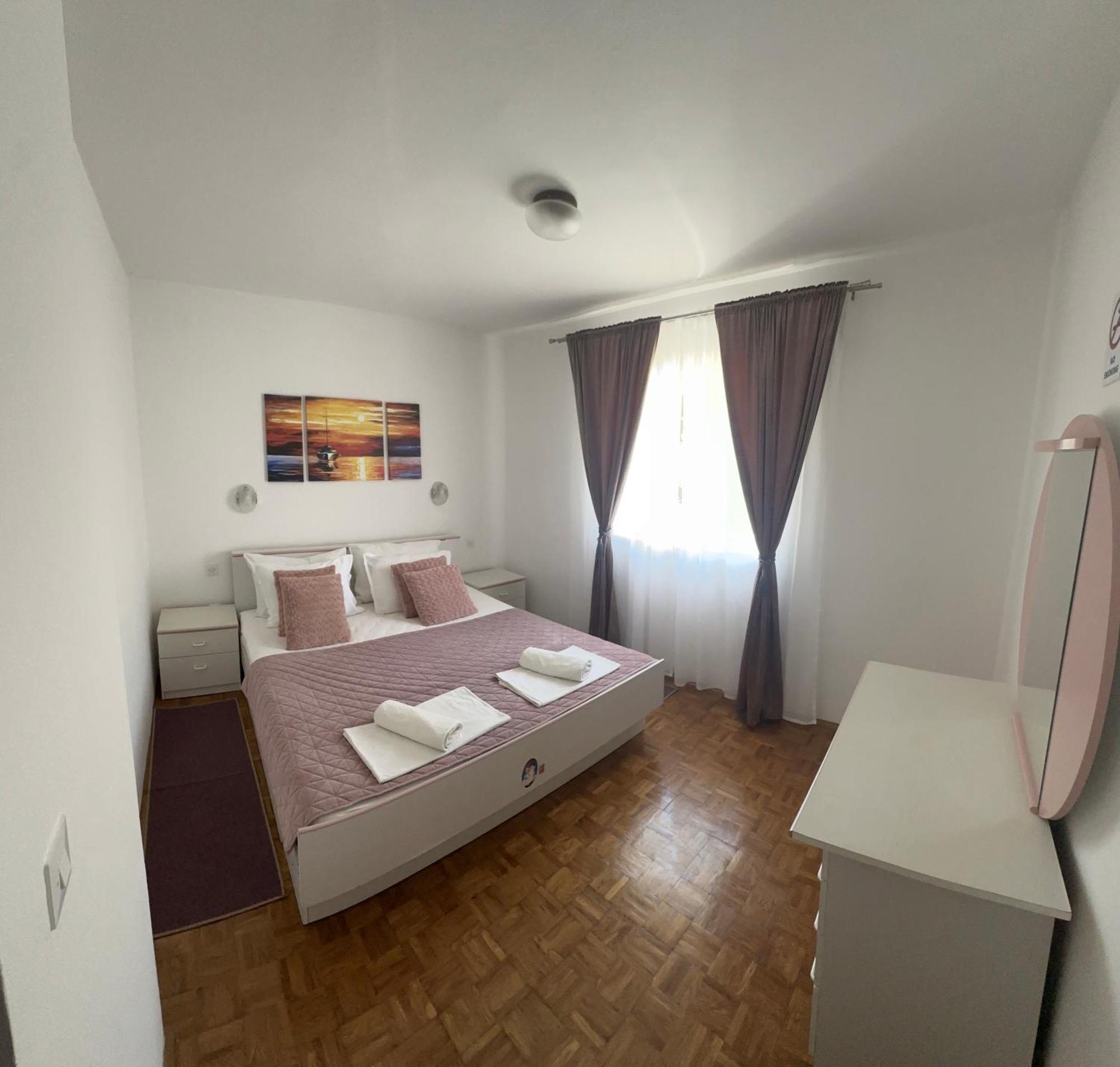 Apartments Oxygen Račišće Buitenkant foto