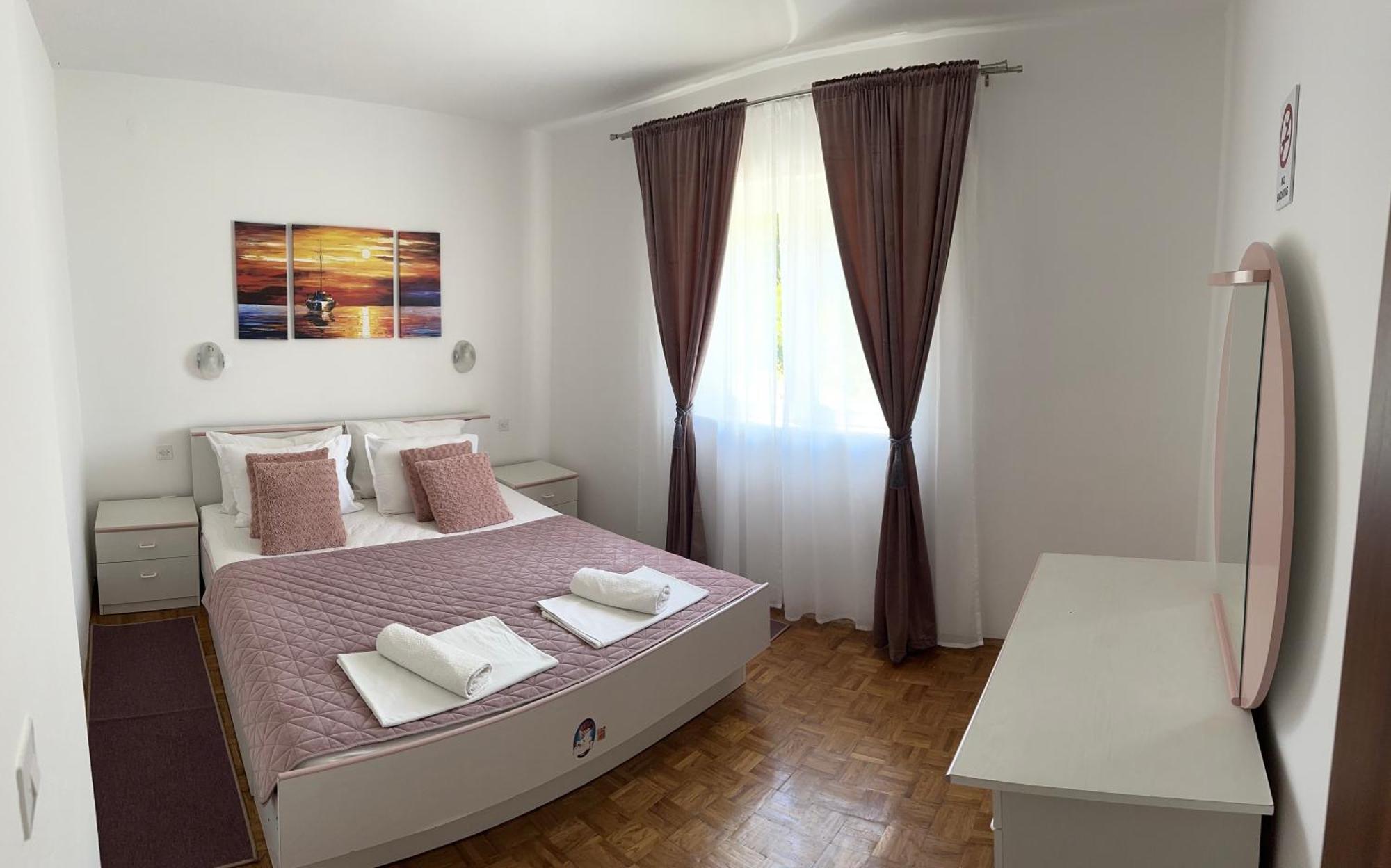 Apartments Oxygen Račišće Buitenkant foto