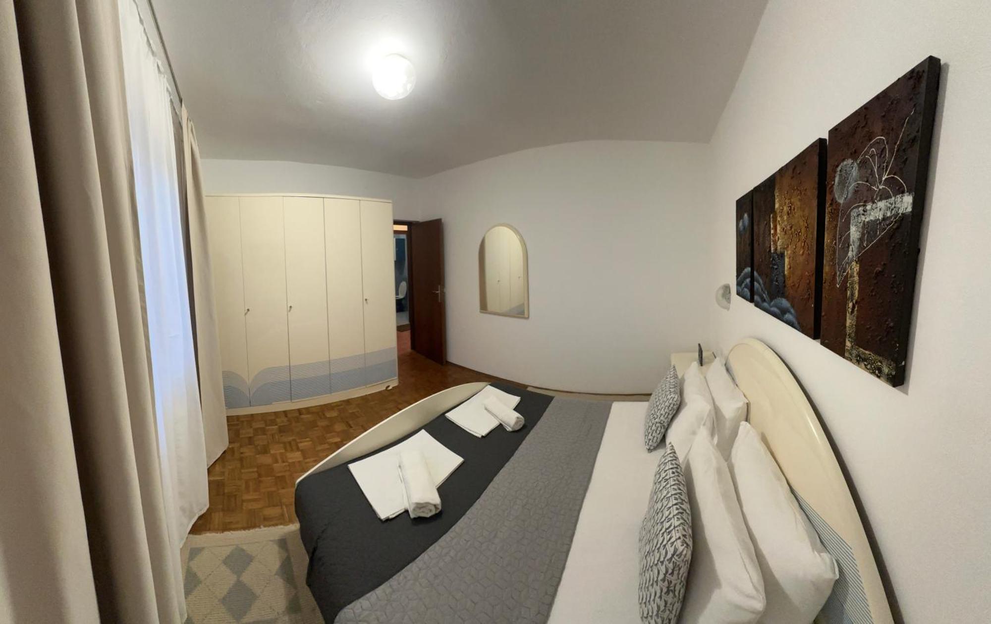 Apartments Oxygen Račišće Buitenkant foto