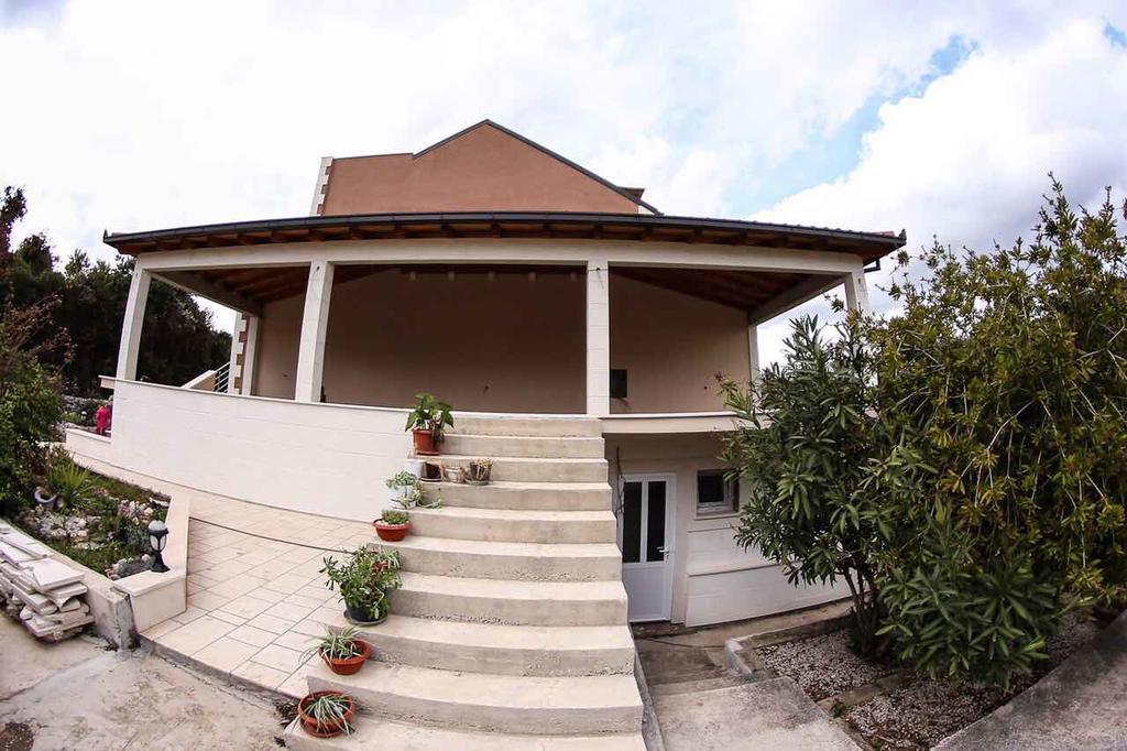 Apartments Oxygen Račišće Buitenkant foto